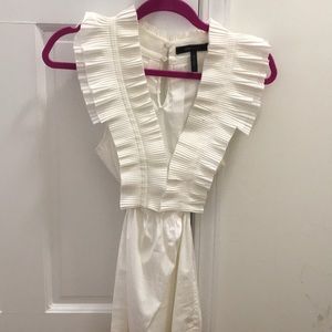 BCBGMaxAzria Tops - BCBG Sleeveless Blouse BCBGMaxAzria Tops - BCBG Sleeveless Blouse